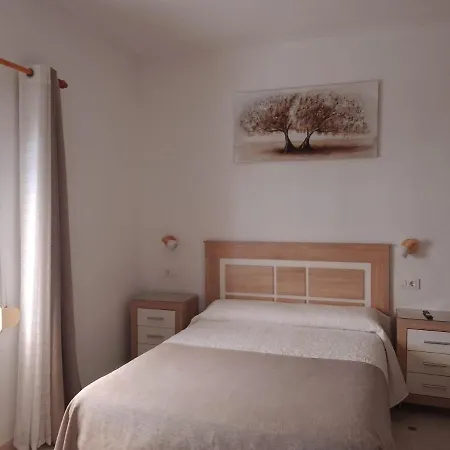 Guest house Arcos 3*