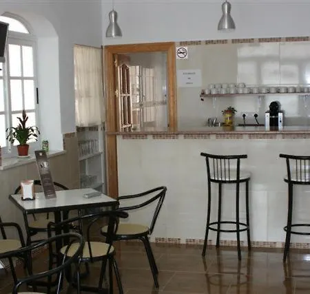 Arcos Guest house Chipiona