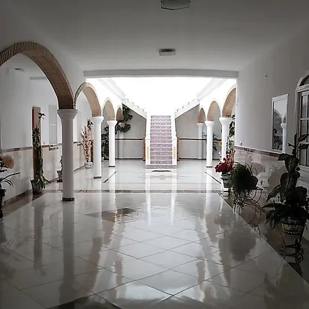 Arcos Guest house