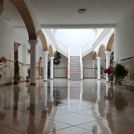 Arcos Guest house Chipiona