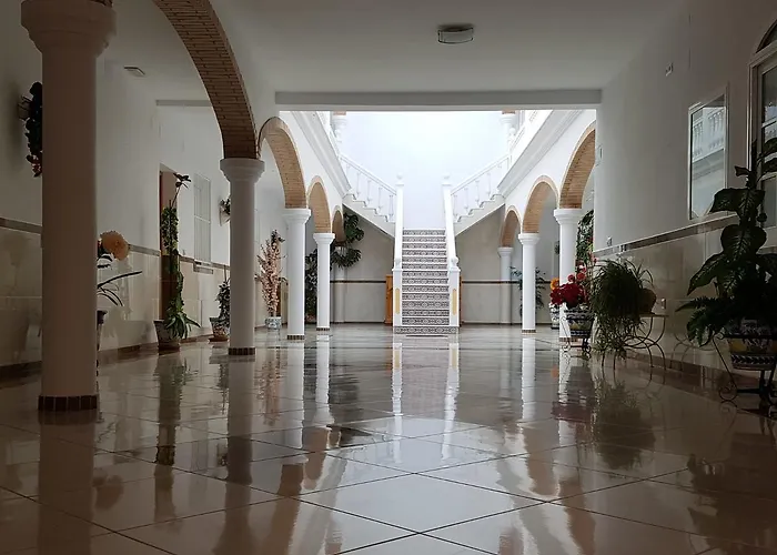 Arcos 招待所 奇皮奥纳