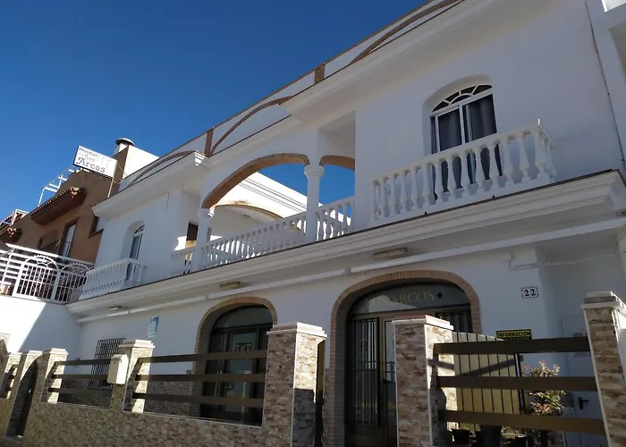 Arcos 奇皮奥纳