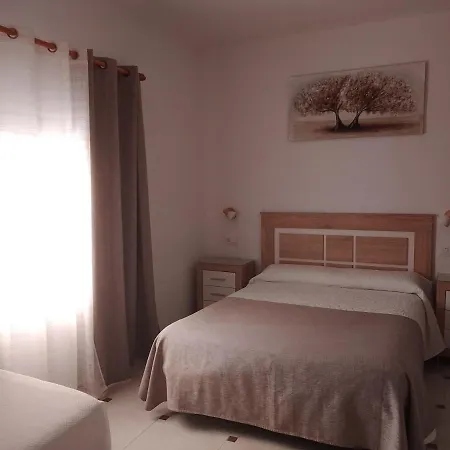 Arcos ゲストハウス 3*