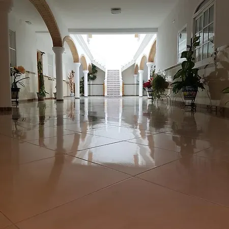 Hostal Los Arcos Guest house *