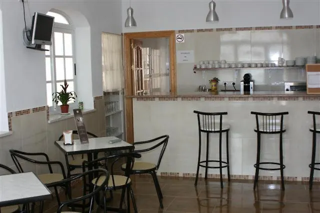 Arcos Gasthof Chipiona