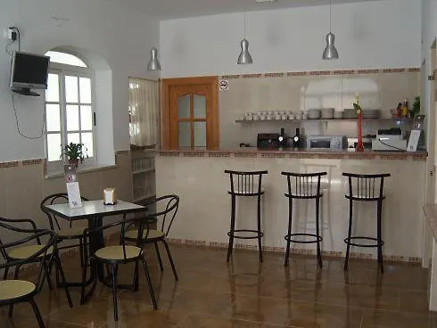 Gasthof Arcos Chipiona