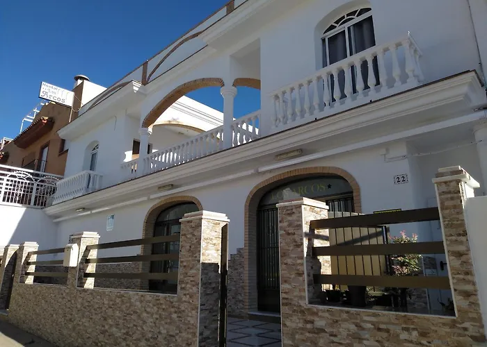 Gasthof Arcos 3*