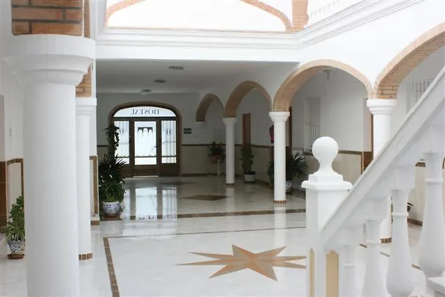 Arcos بيت ضيافة شيبيونا